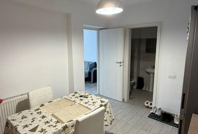 CASA INSIRUITA - INDEPENDETEI, MOBILATA, TOATE UTILITATILE, COMIS 0% - 10