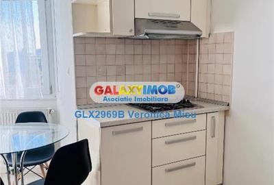 Apartament 2 camere de inchiriat - 4 min metrou Stefan cel Mare - 4