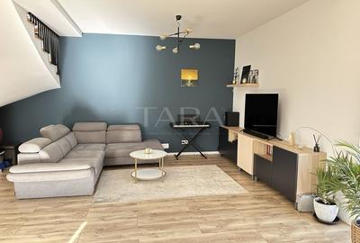 Casă individuală cu 4 camere în Făget