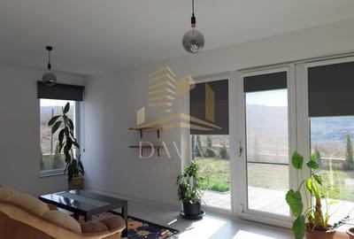 Casa de inchiriat | PET-FRIENDLY | 4 camere - 4
