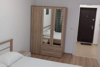 Apartament 2 camere, parcare inclusa, pet friendly, Palladium Residence - 1