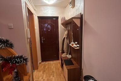 Garsoniera Cocheta 31 Mp I Suceava/Burdujeni I 35.000Euro - 8