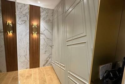 Apartament pe 2 niveluri - 33
