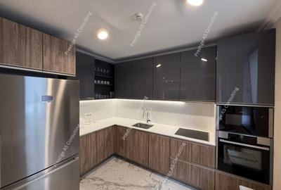 ISHO U1- Apartament Vedere la Bega 3 camere + parcare subterana - 6