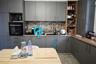 Casă 5 camere Bucureștii Noi | 170 mp | teren 257 mp - 4