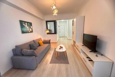 Mamaia 2 camere Solid residence Butoaie cu parcare subterana, regim hotelier - 3