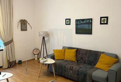 Apartament 2 Camere| Vanzare | Renovat   *Icoanei- Dacia* - 6