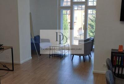 Spațiu de birouri premium în vilă | Curte amenajată | Andrei Mureșanu - 10