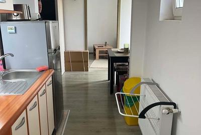 Apartament de inchiriat | 2 camere | Intre Lacuri - 7