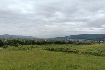 Oportunitate! Teren in Gilau, 2100 mp, toate utilitatile, ideal ansamblu privat - 1