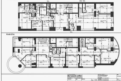 Spațiu de 460 mp | Ideal pentru Clinică medicală || de inchiriat - 10