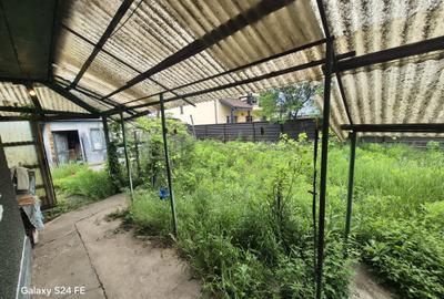 De vânzare – Casă din cărămidă + teren 400 mp, Piatra Neamț - 7