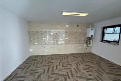 Cladire cu 3 apartamente in suprafata totala construita de 500 mp - 33