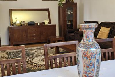 Vanzare | Casa | Popesti Leordeni | Lux | 120 MP | Compex Privat | - 4