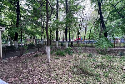 Garsonieră premium, decomandată, 39 mp, renovată complet-Plaza Mall - 15