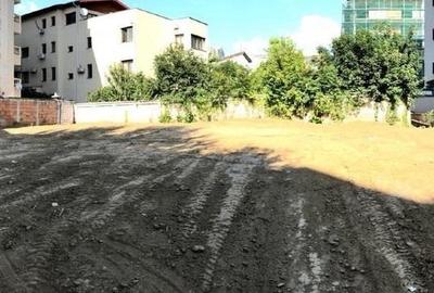 Vanzare teren Damaroaia - 1