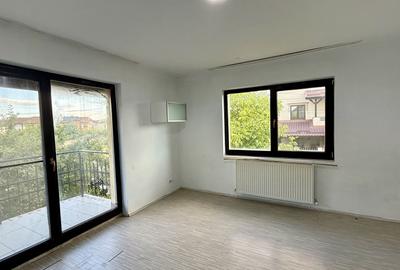 DUPLEX LA INTRARE IN MOSNITA NOUA - 12