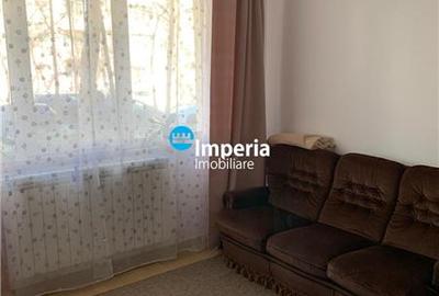 Apartament cu 2 camere semidecomandat în Tătărași