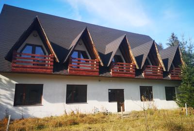 Vila 7 camere cu bai proprii, living si bucatarie - 16