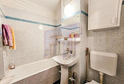 Apartament 3 camere Salajan, mobilat, 5 min de metrou Nicolae Grigorescu - 11