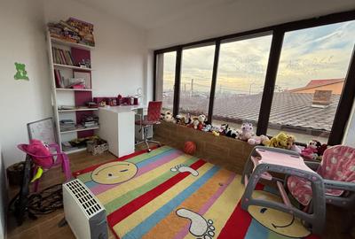 Metrou Pantelimon - Vila individuală - 6 camere - 11