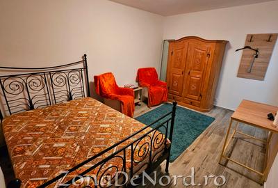 Garsonieră Drumul Taberei, Metrou Parc Moghioroș, Parter, centrală proprie, AC - 3