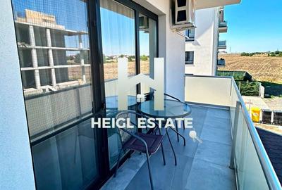 Apartament cu 2 camere + 2 locuri de parcare de vânzare, zona Dumbrăvița - 11