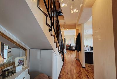 Vanzare Penthouse superb Barbu Vacarescu- Comision 0 - 6