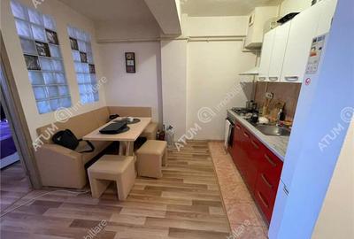 Apartament cu 2 camere decomandate balcon Doamna Stanca Sibiu - 8
