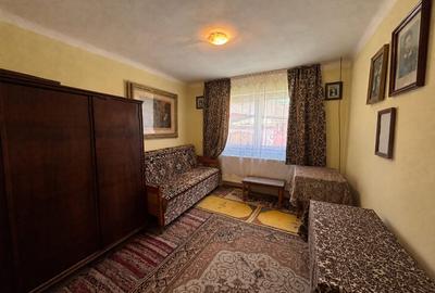 Casă de vânzare cu teren de 700 mp - Boița, Sibiu - 4