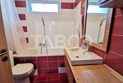 Apartament cu 2 camere decomandate in zona Alma din Sibiu - 8