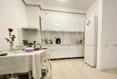 Apartament 2 camere de vanzare in Marasti, Cluj Napoca - 4