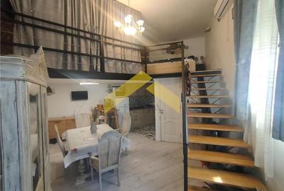 Apartament cu o camera de vanzare strada Andrei Saguna - 3