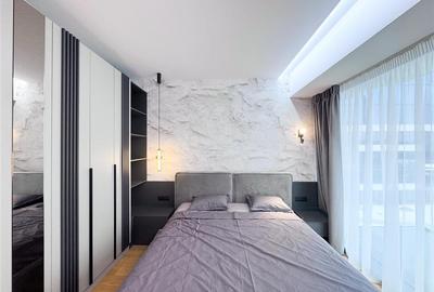 Apartament 2 camere de inchiriat One Floreasca Towers - 15