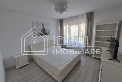Casă tip duplex de închiriat în Șelimbăr | 121mpu și 140 mp curte - 7