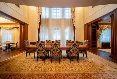 VILA HERASTRAU - 13 CAMERE - COMISION 0% - 19