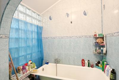 Apartament 4 camere, semidecomandat, 111mp - Complexul Studențesc - 15