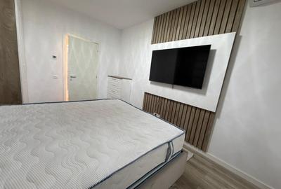 Apartament 2 camere de inchiriat Bloc Nou-PRIMA INCHIRIERE (Parcare subterana) - 21