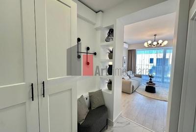 Vanzare apartament 3 camere mobilat utilat Novum 56 Gorjului Lujerului Militari - 10