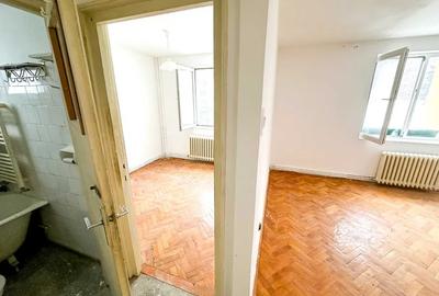 Apartament 3 camere, etaj 2, Gheorgheni - 6