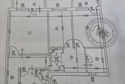 Drumul Taberei 3 camere- Bloc MATERNA - 7