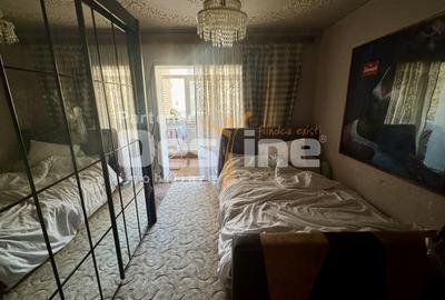 Apartament 3 camere ultracentral etaj 1 Simeria - 1
