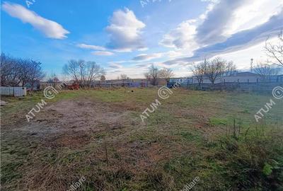 Casa cu 4 camere si 1650 mp teren la doar 30 km distanta de Sibiu - 11