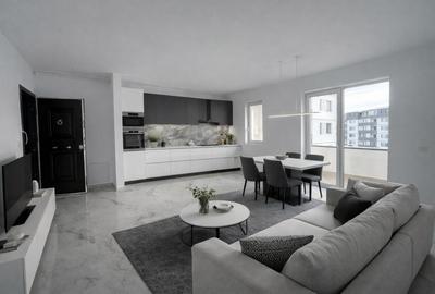 ZONA LIDL, APARTAMENTE CU 2 CAMERE, GIROC - 1