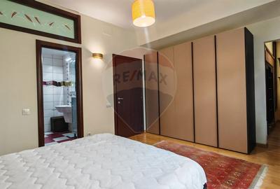 Apartament cu 3 camere de inchiriat în zona Kiseleff I Clucerului - 6
