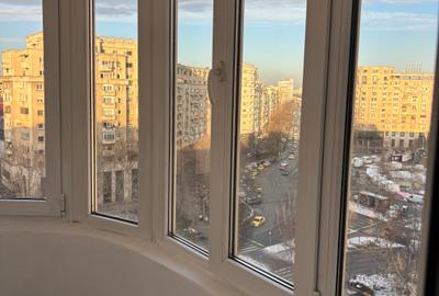 Ocazie deosebita,UNIRII bulevard! CENTRALA TERMICA proprie,vedere UNICA,stradala - 1