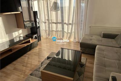 Apartament cu 2 camere decomandat în Moara de Vânt