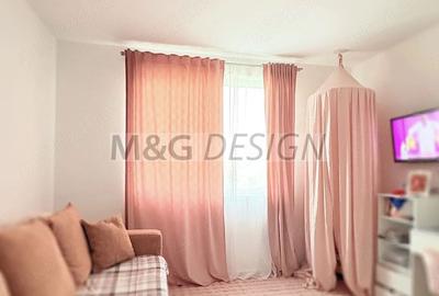 Apartament 3 camere Giroc bloc nou - 4