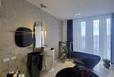 Vila cu piscina design exclusivist Tomis Plus - 14