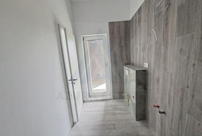 Casa premium cu teren 815 mp terasa balcon si garaj zona Selimbar - 5